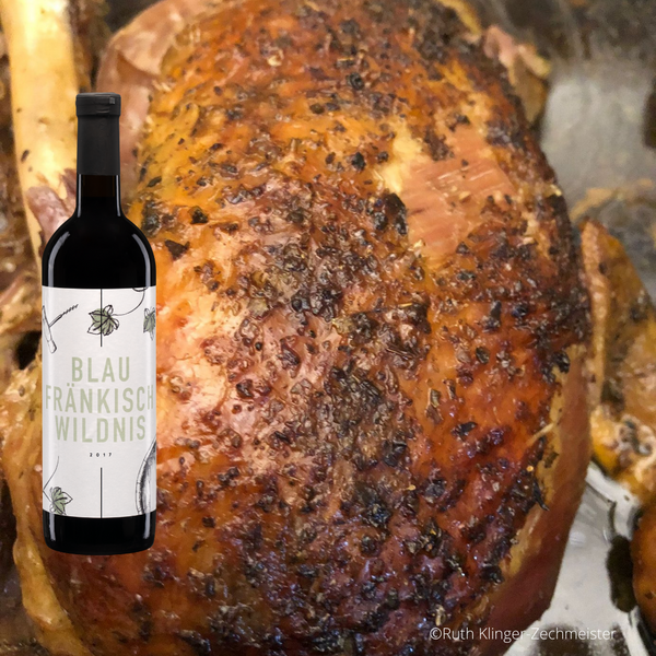 Welcher Wein passt zur Gans oder Ente