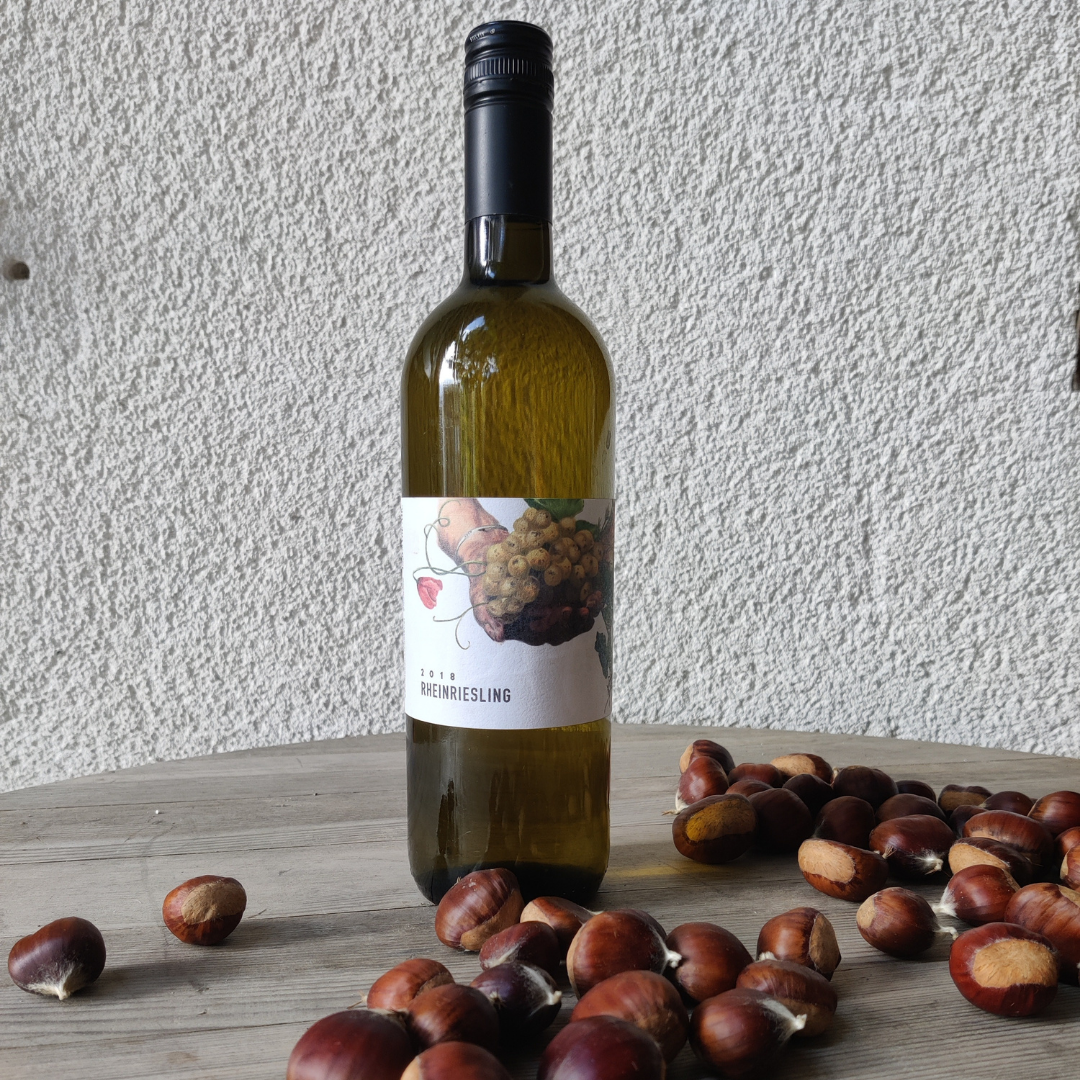 Kastanien unser Herbstliebling