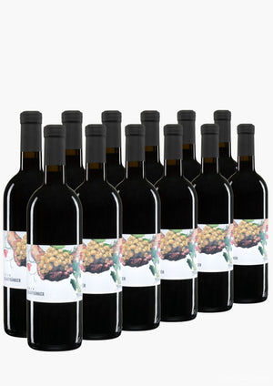 BIO Blaufränkisch URSPRUNG 2018